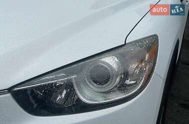 Внедорожник / Кроссовер Mazda CX-5 2015 в 