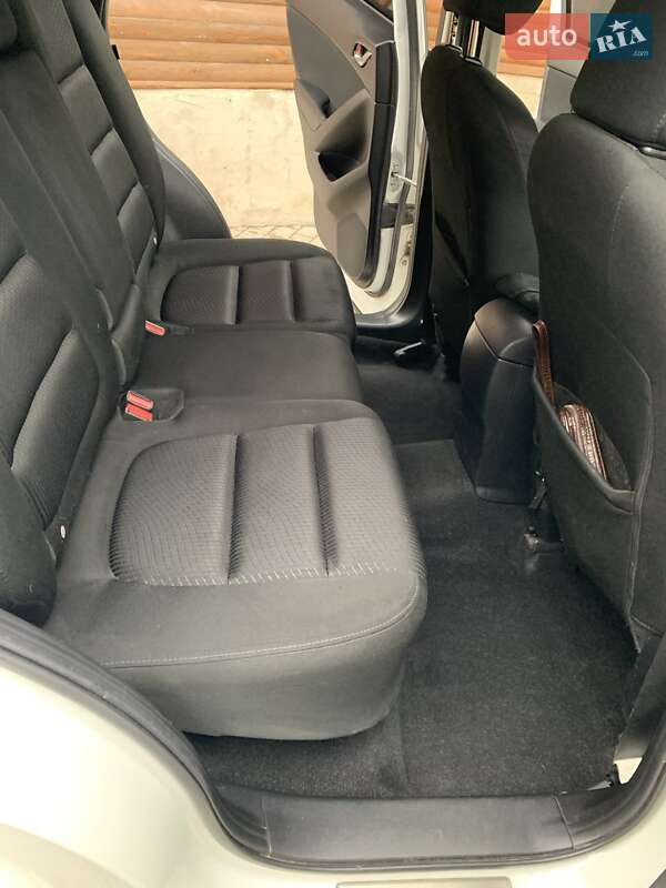 Внедорожник / Кроссовер Mazda CX-5 2013 в Любаре