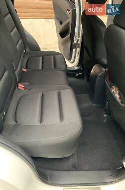 Позашляховик / Кросовер Mazda CX-5 2013 в 