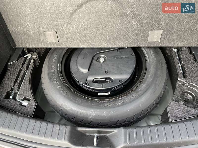 Внедорожник / Кроссовер Mazda CX-5 2019 в Кривом Роге