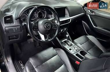 Внедорожник / Кроссовер Mazda CX-5 2016 в Виннице