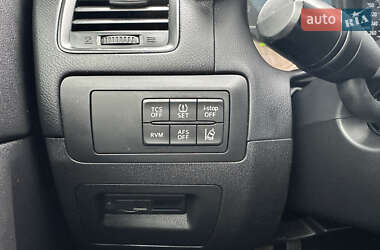 Позашляховик / Кросовер Mazda CX-5 2013 в 