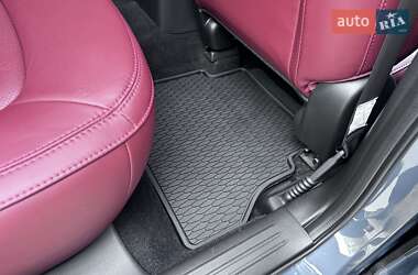 Внедорожник / Кроссовер Mazda CX-5 2023 в 