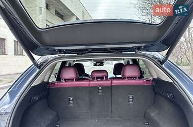 Внедорожник / Кроссовер Mazda CX-5 2023 в 