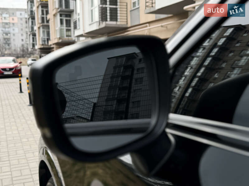 Внедорожник / Кроссовер Mazda CX-5 2023 в Днепре