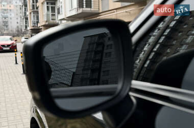 Внедорожник / Кроссовер Mazda CX-5 2023 в 