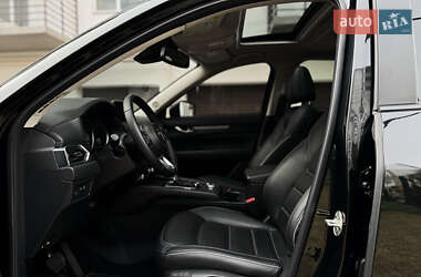 Внедорожник / Кроссовер Mazda CX-5 2023 в 