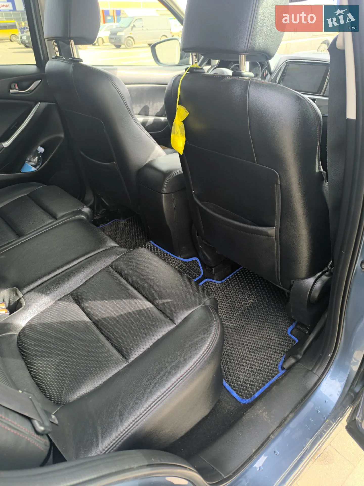 2015 Mazda CX-5 - мініатюра 12