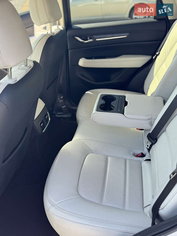 Внедорожник / Кроссовер Mazda CX-5 2022 в Киеве