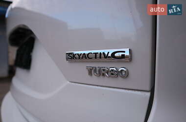 Внедорожник / Кроссовер Mazda CX-5 2021 в 