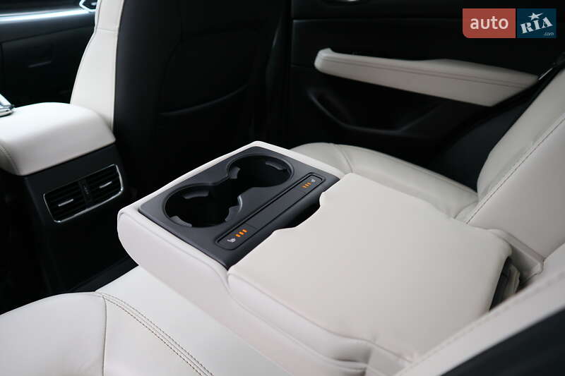 Внедорожник / Кроссовер Mazda CX-5 2021 в Харькове