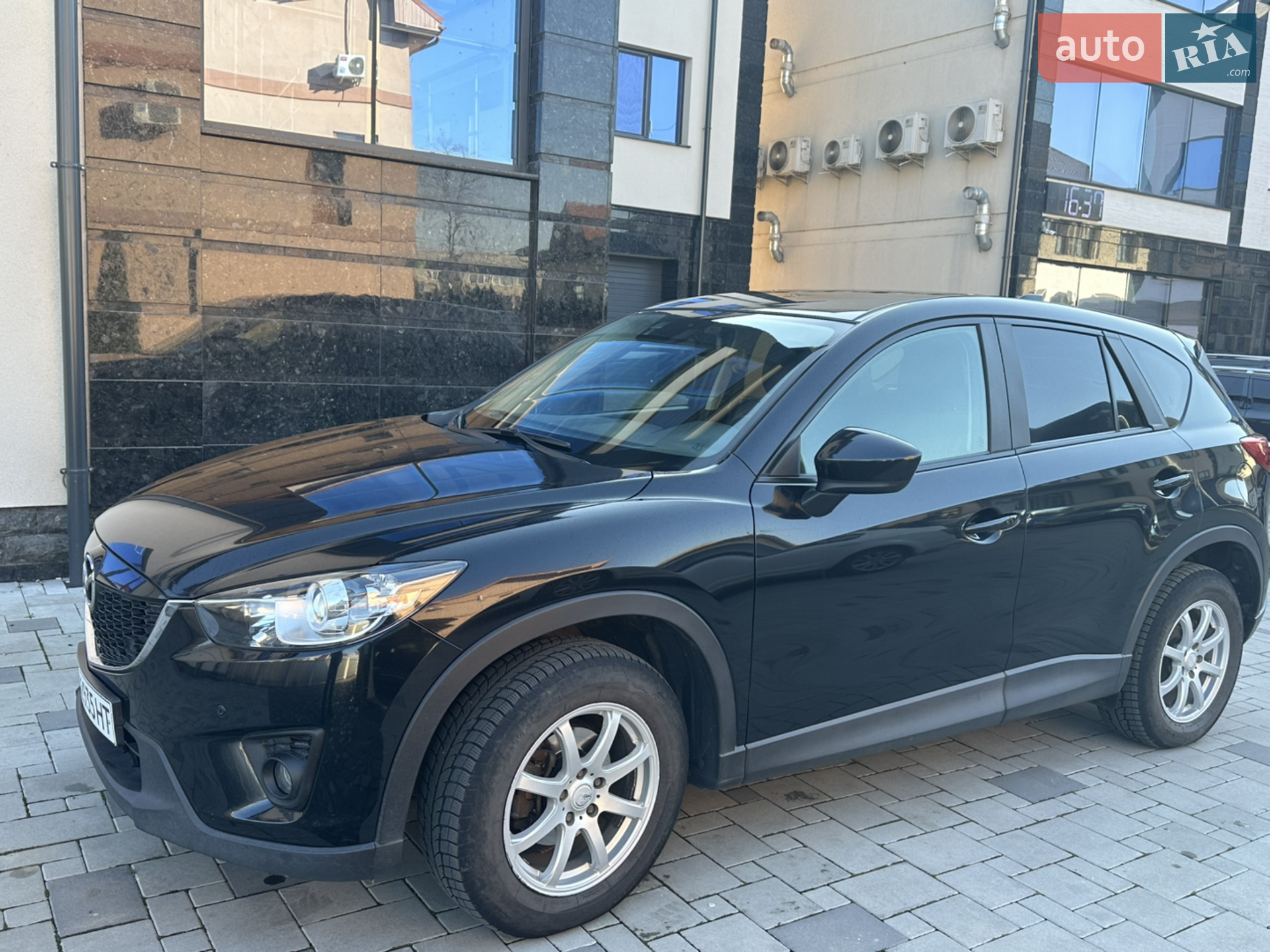 2014 Mazda CX-5 - мініатюра 2