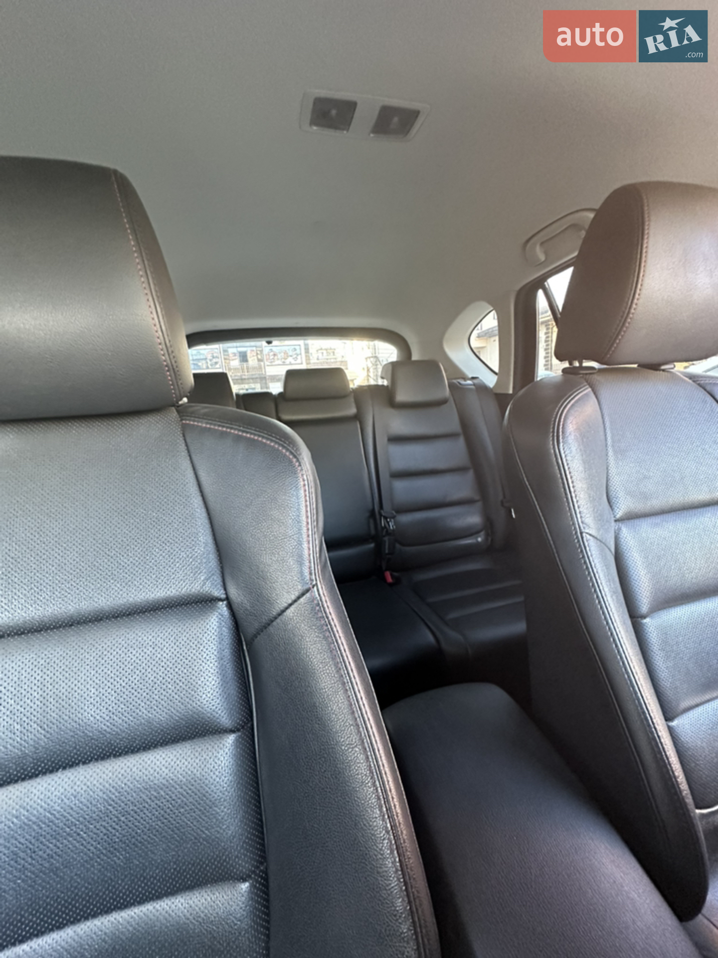 2014 Mazda CX-5 - мініатюра 17