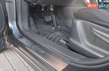 Внедорожник / Кроссовер Mazda CX-5 2014 в 