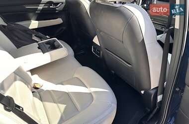 Позашляховик / Кросовер Mazda CX-5 2021 в 
