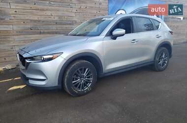Mazda CX-5 2020