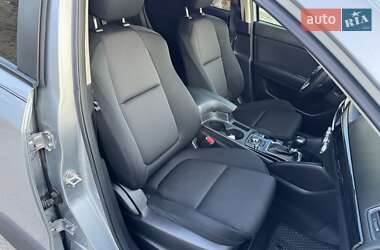 Внедорожник / Кроссовер Mazda CX-5 2016 в 