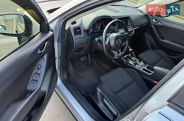 Внедорожник / Кроссовер Mazda CX-5 2016 в 