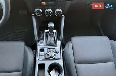 Внедорожник / Кроссовер Mazda CX-5 2016 в 