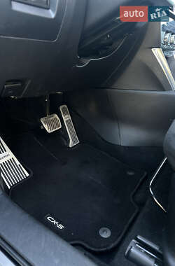 Внедорожник / Кроссовер Mazda CX-5 2015 в 