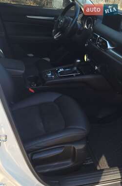 Внедорожник / Кроссовер Mazda CX-5 2020 в 