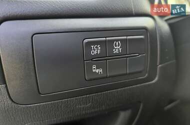 Внедорожник / Кроссовер Mazda CX-5 2015 в Полтаве