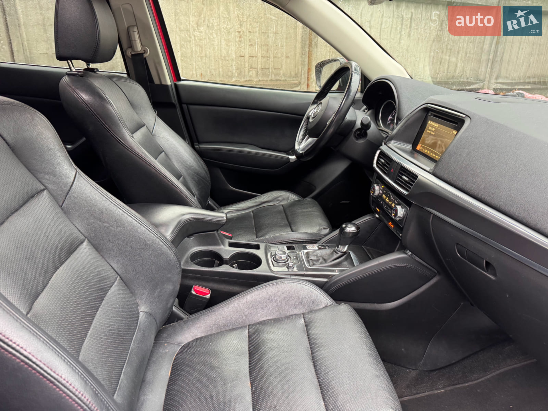 2015 Mazda CX-5 - мініатюра 3