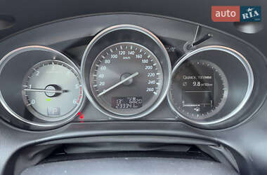 Внедорожник / Кроссовер Mazda CX-5 2014 в 
