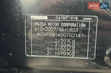 Внедорожник / Кроссовер Mazda CX-5 2018 в 