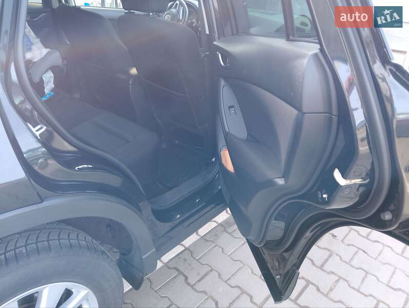 Позашляховик / Кросовер Mazda CX-5 2012 в Одесі фото 11 Позашляховик / Кросовер Mazda CX-5 2012 в Одесі