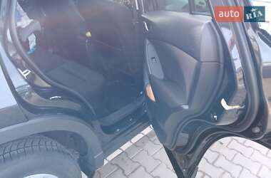 Внедорожник / Кроссовер Mazda CX-5 2012 в 