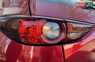 Внедорожник / Кроссовер Mazda CX-5 2020 в 