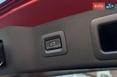 Внедорожник / Кроссовер Mazda CX-5 2020 в 