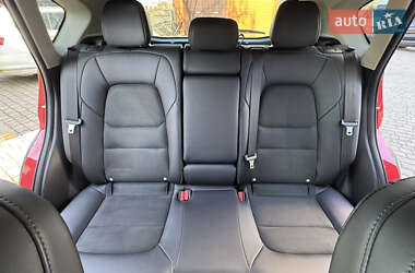 Внедорожник / Кроссовер Mazda CX-5 2020 в 