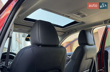 Внедорожник / Кроссовер Mazda CX-5 2020 в 