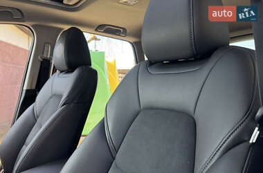 Внедорожник / Кроссовер Mazda CX-5 2020 в 