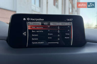 Внедорожник / Кроссовер Mazda CX-5 2020 в 