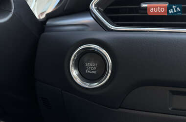 Внедорожник / Кроссовер Mazda CX-5 2020 в 