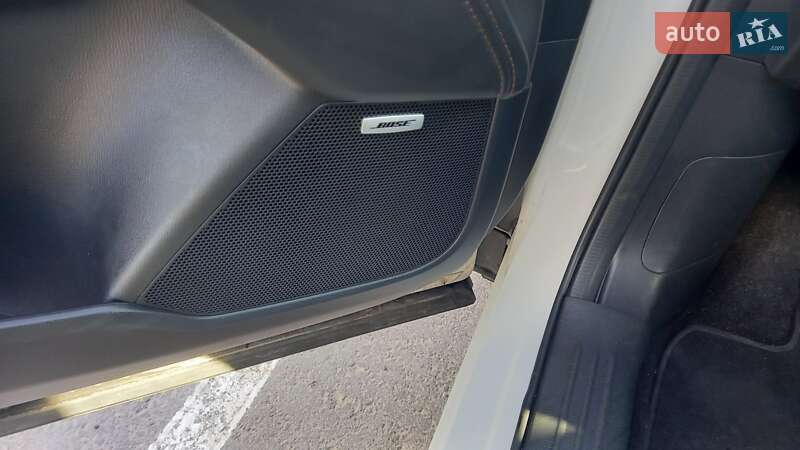 Внедорожник / Кроссовер Mazda CX-5 2021 в Киеве