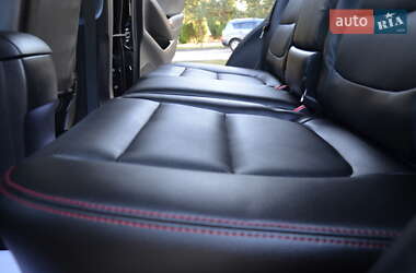 Позашляховик / Кросовер Mazda CX-5 2013 в 