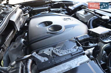Позашляховик / Кросовер Mazda CX-5 2013 в 