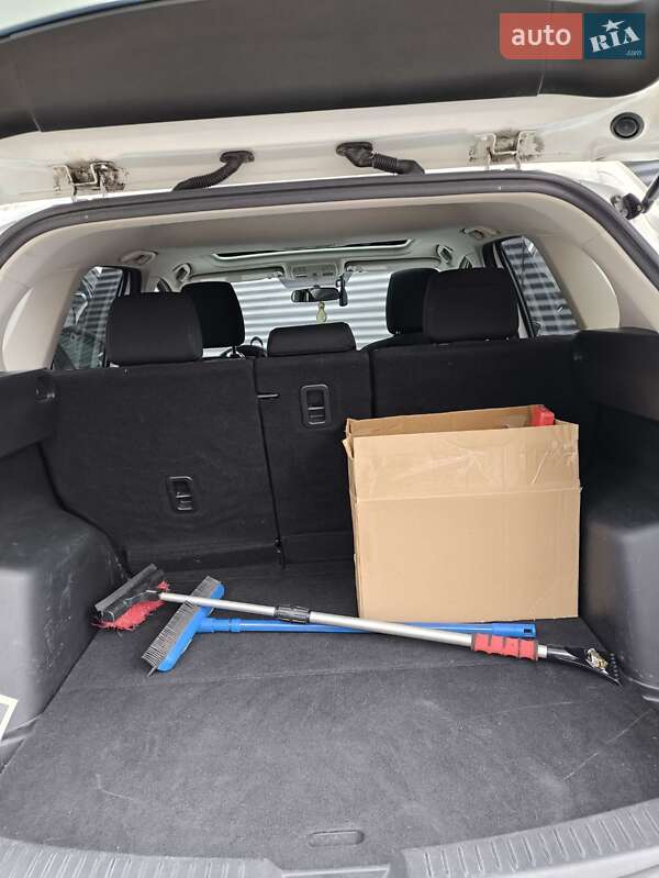 Внедорожник / Кроссовер Mazda CX-5 2013 в Киеве