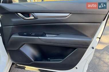 Позашляховик / Кросовер Mazda CX-5 2020 в 