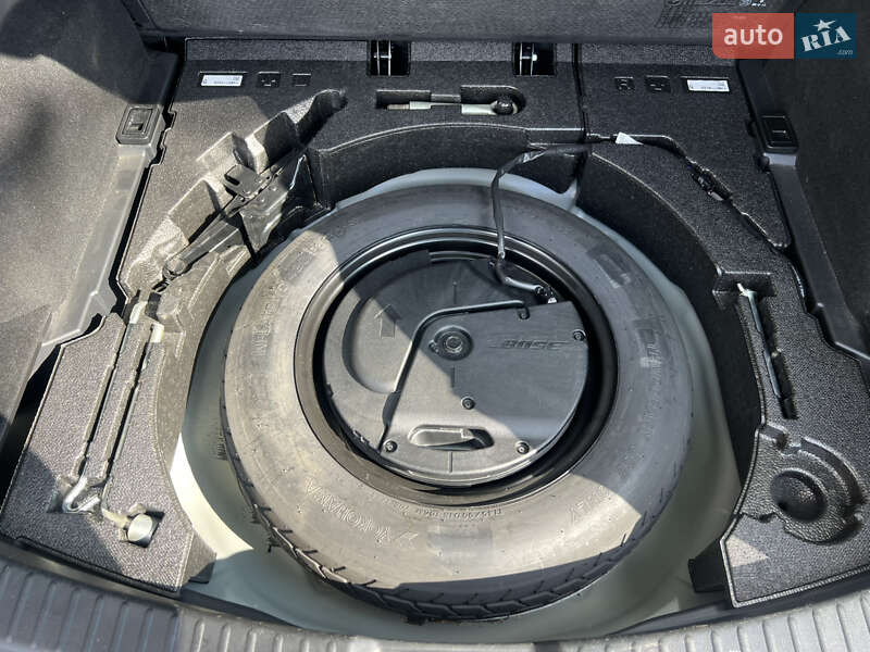 Внедорожник / Кроссовер Mazda CX-5 2019 в Харькове