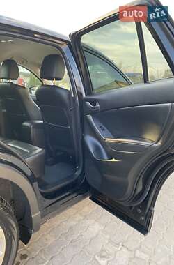 Внедорожник / Кроссовер Mazda CX-5 2013 в 