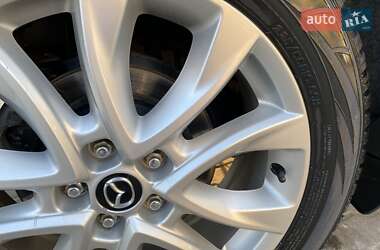 Внедорожник / Кроссовер Mazda CX-5 2013 в 