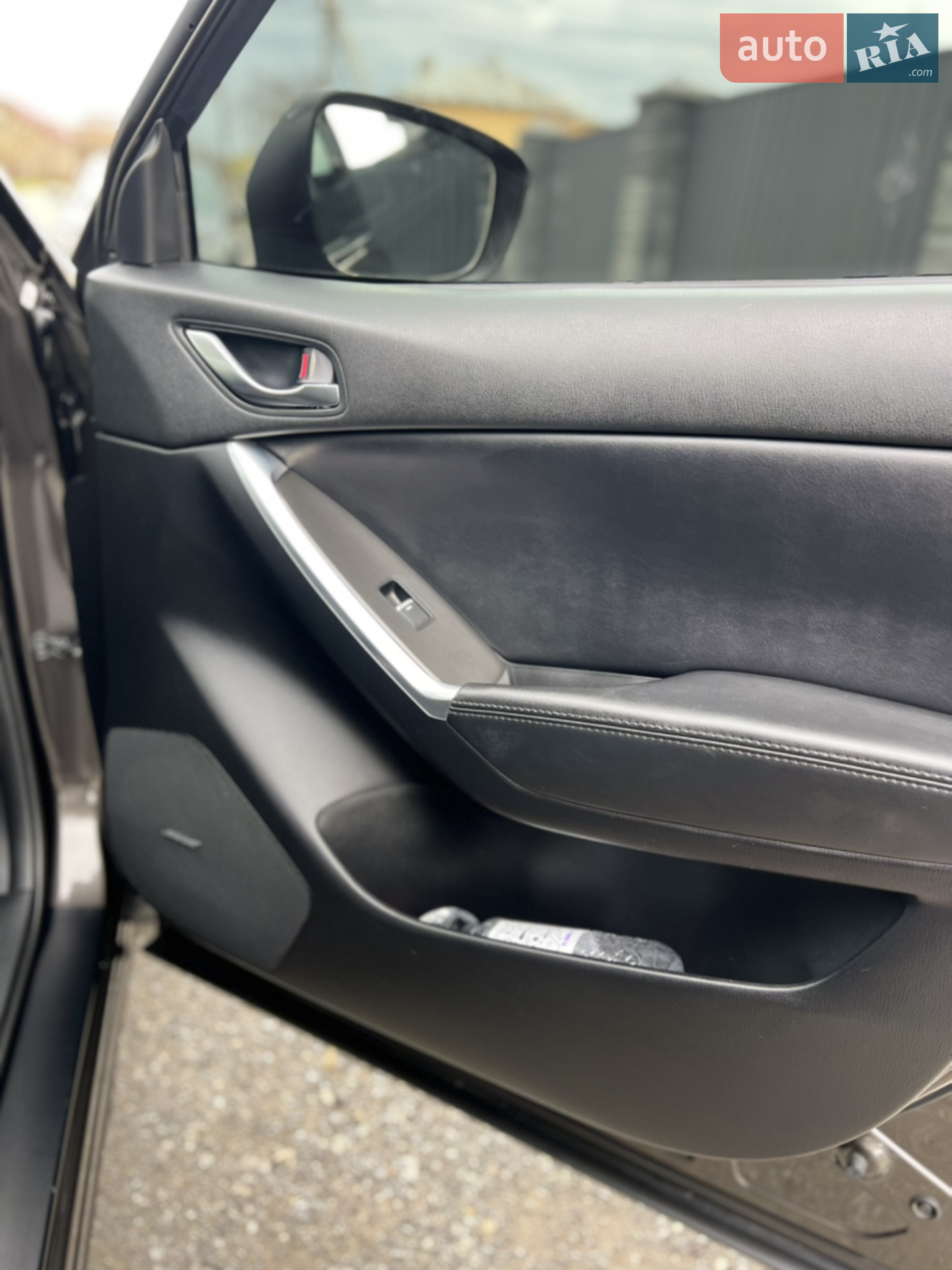 2015 Mazda CX-5 - мініатюра 4