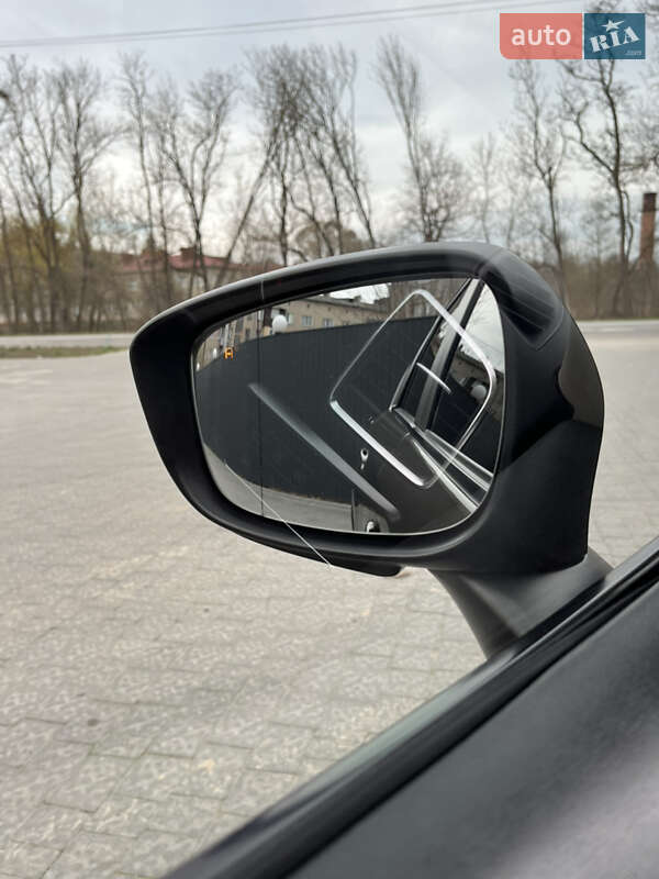 Внедорожник / Кроссовер Mazda CX-5 2015 в Ивано-Франковске