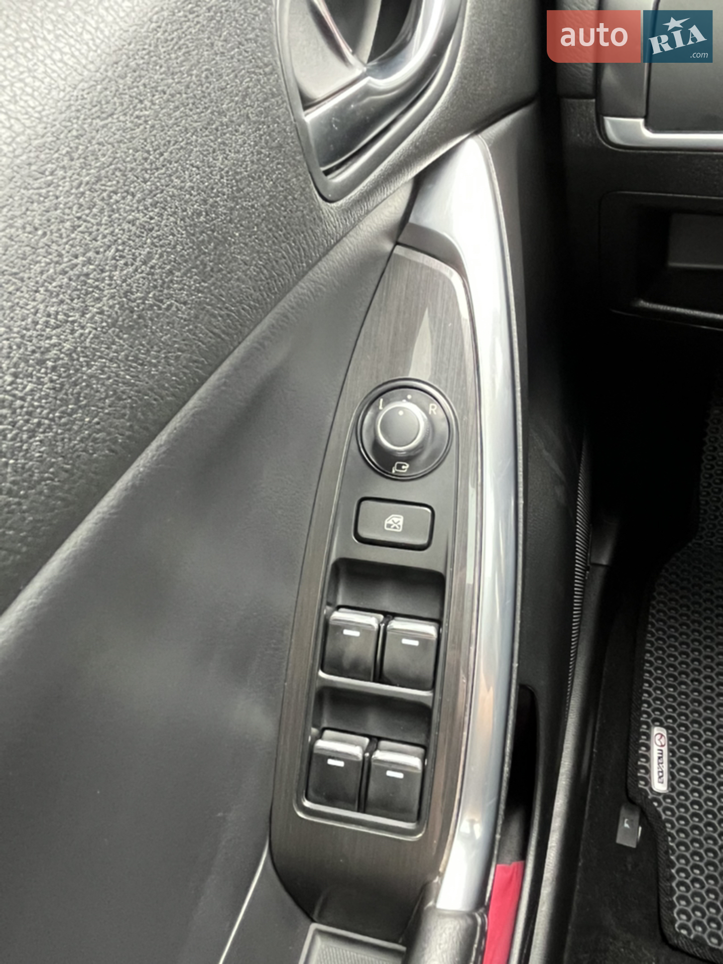 2015 Mazda CX-5 - мініатюра 30