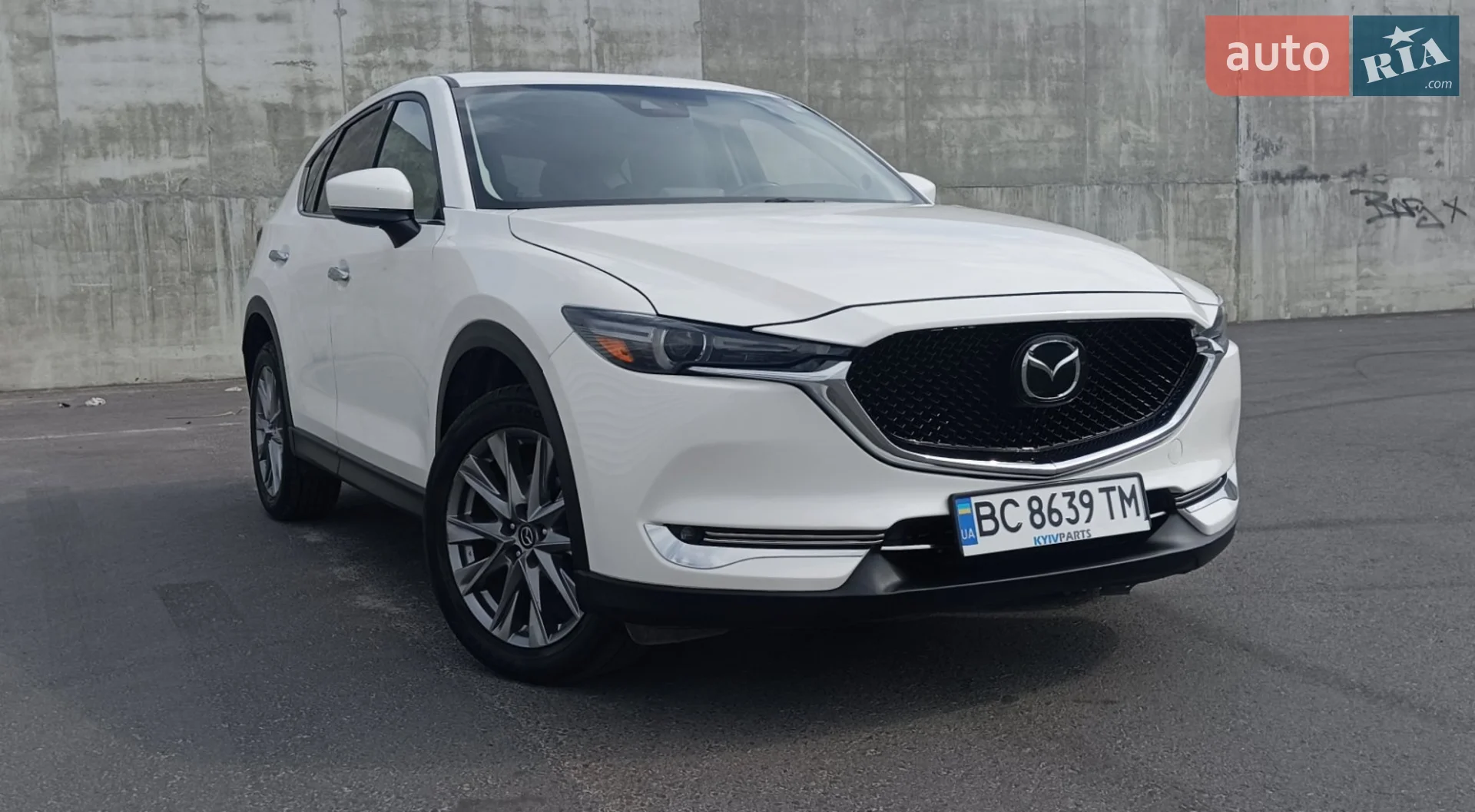 2019 Mazda CX-5 - мініатюра 4